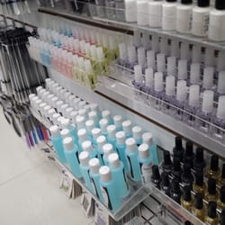 Gelden - Algunos productos.