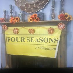 Lapp's Dutch Market - Our community banner