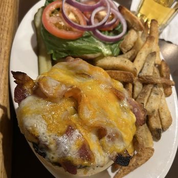MacLeod's Restaurant - Burger - Seafood Near Me - Bucksport, Maine MacLeod's Restaurant - Burger - Seafood Near Me - Bucksport, Maine