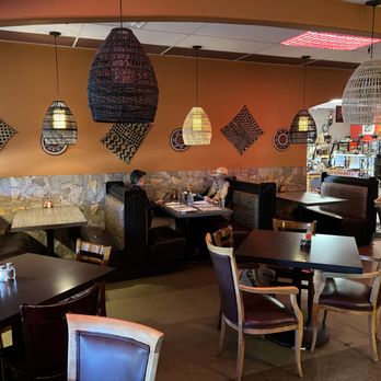 Jambo Cafe - Caribbean Near Me - Santa Fe, New Mexico Jambo Cafe - Caribbean Near Me - Santa Fe, New Mexico