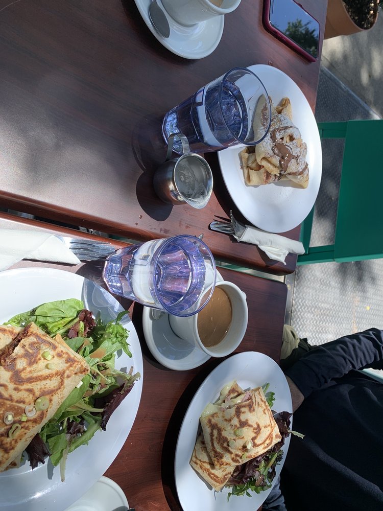 CREPES ON COLUMBUS Updated September 2024 334 Photos & 616 Reviews