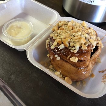 Cinnamon Roll Place - Bakeries Near Me - Kihei, Hawaii Cinnamon Roll Place - Bakeries Near Me - Kihei, Hawaii