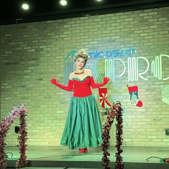 Fort Lauderdale Improv - Comedy Clubs Near Me - Dania Beach, Florida Fort Lauderdale Improv - Comedy Clubs Near Me - Dania Beach, Florida