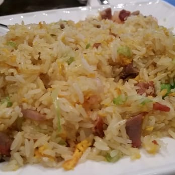 Peaktop Cuisine - Young chow fried rice - Chinese Near Me - Vaughan, Ontario