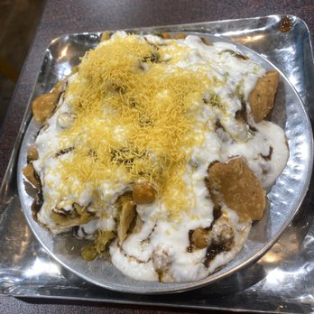 Royal Biryani - Samosa Chat - very good with a little spice 11/3/19 - Indian Near Me - Charlotte, North Carolina Royal Biryani - Samosa Chat - very good with a little spice 11/3/19 - Indian Near Me - Charlotte, North Carolina
