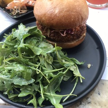 La Marcha Tapas Bar - Spanish Near Me - Berkeley, California