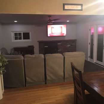 Gators General Construction - Family room - Handyman Near Me Gators General Construction - Family room - Handyman Near Me