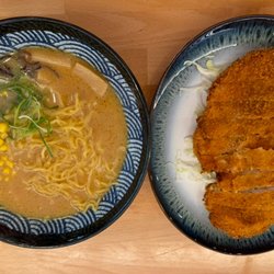 Itadaki Ramen Restaurant
