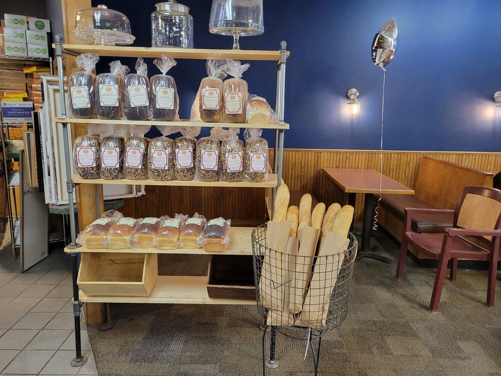 MORNING BIRDS BAKERY with photos Updated August 2024 32 Photos & 37