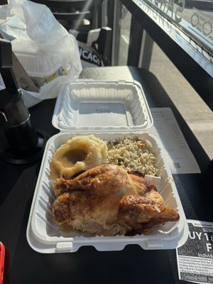 Boston Market by null
