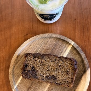 Barakah Coffee House - Coffee & Tea Near Me - San Diego, California