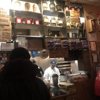 Burger Joint - American Near Me - New York, New York