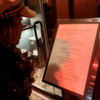 HanGawi - Vegetarian Near Me - New York, New York