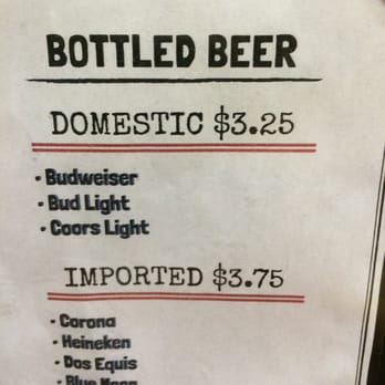 Squire's Diner - They do serve beer ! - Diners Near Me - New York, New York Squire's Diner - They do serve beer ! - Diners Near Me - New York, New York