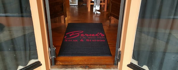 Berni's on West Main by null