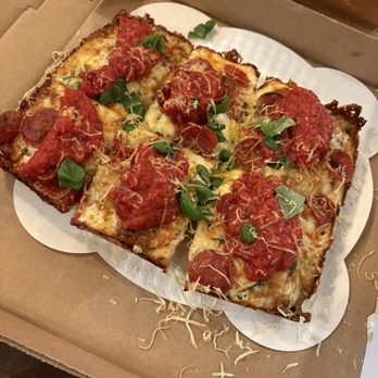 Kindred - Pizza Near Me - Markham, Ontario