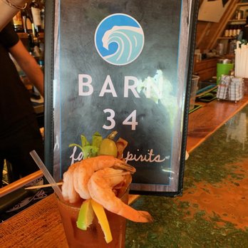 Barn 34 - Bars Near Me - Ocean City, Maryland