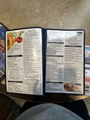 Menu photo 2 Double T Diner Annapolis, MD Menu photo 2 Double T Diner Annapolis, MD