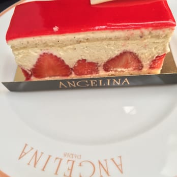 Angelina - Breakfast & Brunch Near Me - Paris, 75 Angelina - Breakfast & Brunch Near Me - Paris, 75
