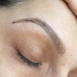 Beauty Eyebrow Threading - Eyebrow threading