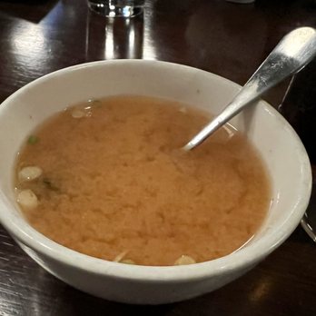 Miku Sushi Restaurant - Spicy Miso - Sushi Bars Near Me - Chicago, Illinois Miku Sushi Restaurant - Spicy Miso - Sushi Bars Near Me - Chicago, Illinois