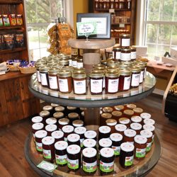 Jones Market