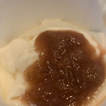 Oren - Panna cotta - New American Near Me - Tulsa, Oklahoma