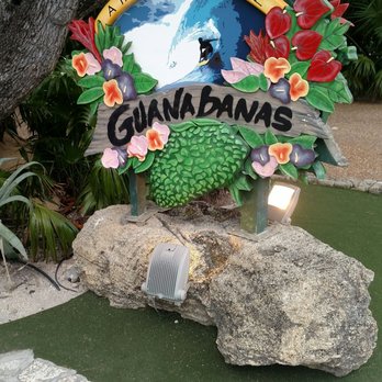 Guanabanas - Seafood Near Me - Jupiter, Florida