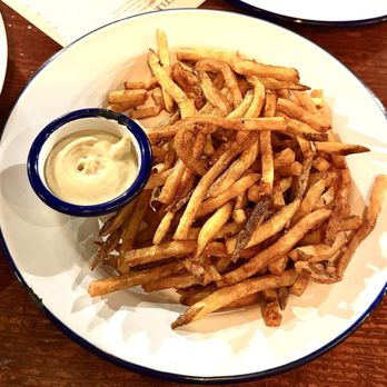 The Little Beast - Fries - Pubs Near Me - Seattle, Washington The Little Beast - Fries - Pubs Near Me - Seattle, Washington