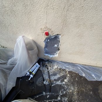 Patchwork's Plastering  & Patching Specialists - Stucco Services Near Me