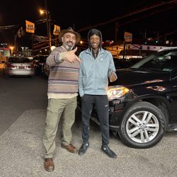 Downtown Bedford Auto Inc