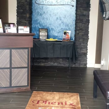 Phenix Salon Suites - Hair Salons Near Me - Norman, Oklahoma