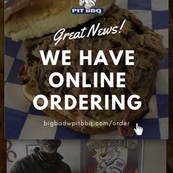 Big Bad W Pit BBQ - Online ordering - Soul Food Near Me - Stafford, Virginia Big Bad W Pit BBQ - Online ordering - Soul Food Near Me - Stafford, Virginia