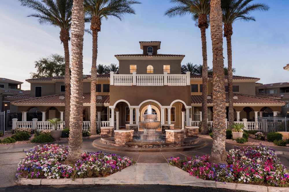 GlenEagles - property management company in Scottsdale, AZ