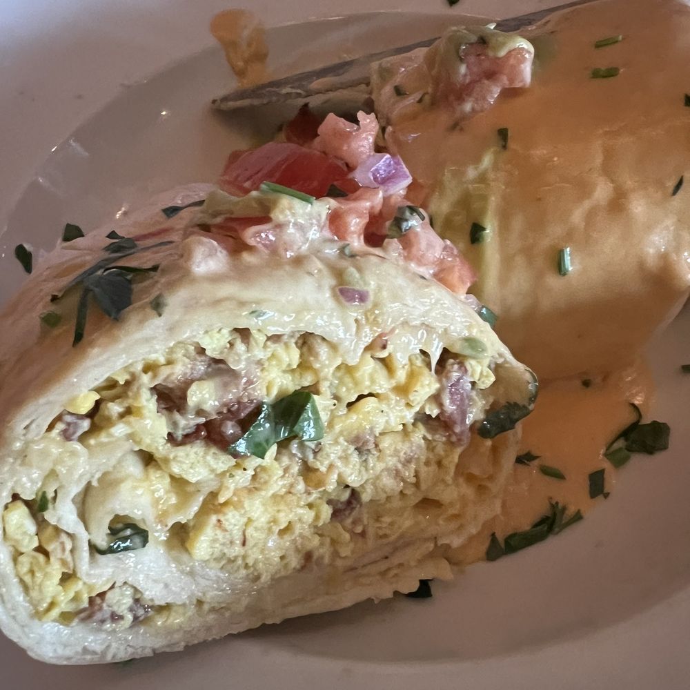 Brixx & Barley - Breakfast burrito - Bars Near Me - Long Beach, New York Brixx & Barley - Breakfast burrito - Bars Near Me - Long Beach, New York