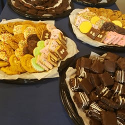 Delicious Desserts