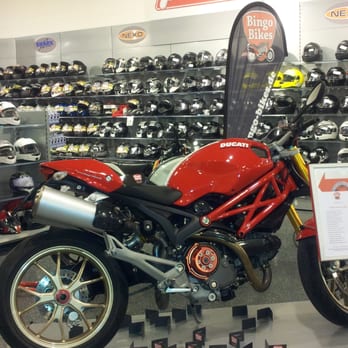 Polo - Motorcycle Gear Near Me - Kriftel, HE