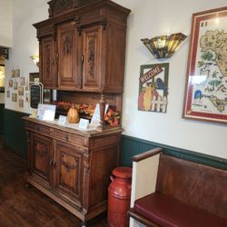 Uncle Tony's Pizza & Pasta