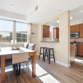 Casa Di Vita Staging - Interior Design Near Me - Alameda, California