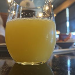 Mimosa