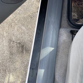Carnation Auto Spa - Clean truck - Car Wash Near Me - Carrollton, Texas