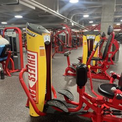 Chiefs Fit- Country Club Plaza