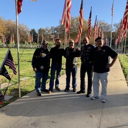 American Legion Riders District 13 - Family is everything!