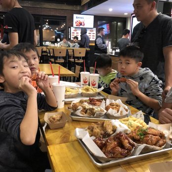 Fire Wings - Chicken Wings Near Me - Lodi, California