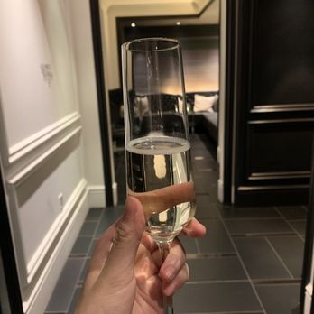 The St. Regis Toronto - Prosecco at the end - Hotels Near Me - Toronto, Ontario The St. Regis Toronto - Prosecco at the end - Hotels Near Me - Toronto, Ontario