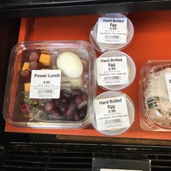Southgate Expresse - Healthy snacks