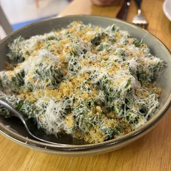 Boogy & Peel - Kale Caesar - Pizza Near Me - Washington, DC, District of Columbia