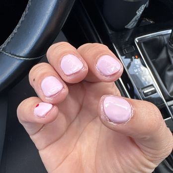 Wonder Nails - Photo of my nails - Nail Salons Near Me - Miami, Florida Wonder Nails - Photo of my nails - Nail Salons Near Me - Miami, Florida
