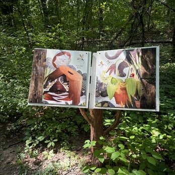 Red Oaks Nature Center - Kids Activities Near Me - Madison Heights, Michigan Red Oaks Nature Center - Kids Activities Near Me - Madison Heights, Michigan