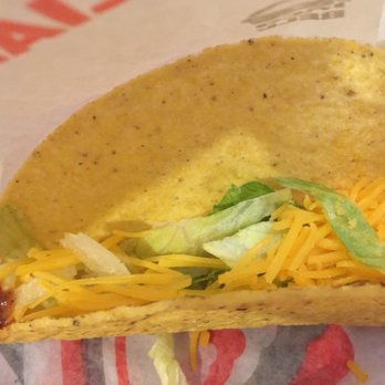 Taco Bell - Fast Food Near Me - Farmingville, New York